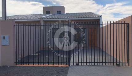 Casa com 3 dormitórios à venda,150.00 m , FOZ DO IGUACU - PR