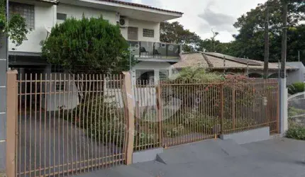 Sobrado com 5 dormitórios à venda, Jardim das Laranjeiras, FOZ DO IGUACU - PR
