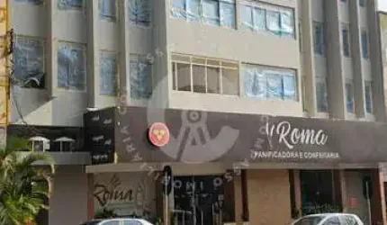 Apartamento com 3 dormitórios para locação,600.00 m , FOZ DO IGUACU - PR