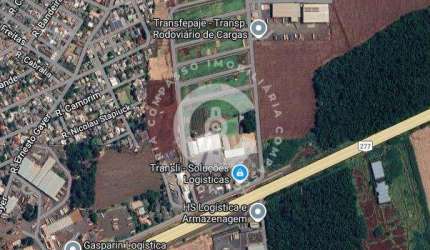 Terreno à venda, MORADA DOS IPÊS, FOZ DO IGUACU - PR