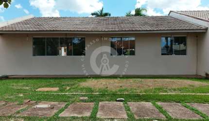 Casa com 3 dormitórios à venda,109.87 m , Jardim Eliza II, FOZ DO IGUACU - PR