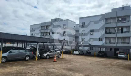 Apartamento com 3 dormitórios à venda,81.80 m , JD BARBARA, FOZ DO IGUACU - PR