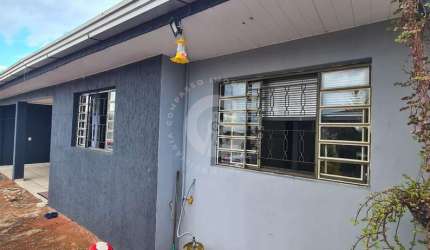 Casa à venda, Conjunto C, FOZ DO IGUACU - PR