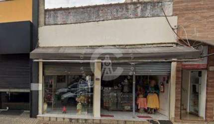 Loja a venda na Almirante Barroso, Centro, FOZ DO IGUACU - PR