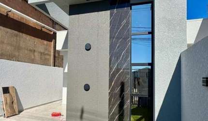 Casa à venda, Portal da Foz, FOZ DO IGUACU - PR