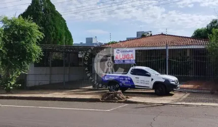 Casa com 4 dormitórios para locação,675.00 m , Vila Portes, FOZ DO IGUACU - PR