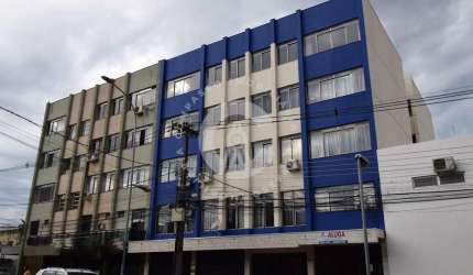 Apartamento com 1 dormitório para locação,56.00 m , Centro, FOZ DO IGUACU - PR