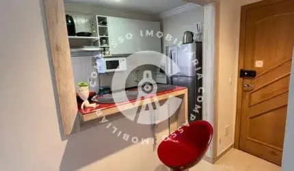 Apartamento com 2 dormitórios à venda, FOZ DO IGUACU - PR