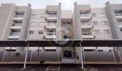 Apartamento para locação, Jardim Lancaster V, FOZ DO IGUACU - PR