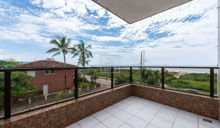 Apartamento com 3 quartos à venda na Dep Aníbal Khury, 383, Monções, Pontal do Paraná, 101 m2 por R$ 850.000