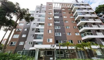 Apartamento com 3 quartos à venda na Rua José Izidoro Biazetto, 1537, Ecoville, Curitiba, 104 m2 por R$ 1.295.000