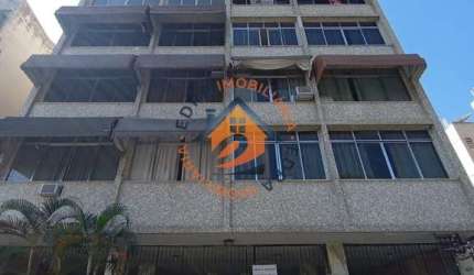 Apartamento com 2 quartos à venda na Rua Cardoso de Morais, 350, Bonsucesso, Rio de Janeiro por R$ 280.000