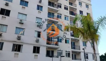 Apartamento com 2 quartos à venda na Jacuruta, 123, Penha, Rio de Janeiro por R$ 330.000