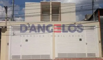 Sobrado no Tatuapé, com 134,00m² aproximados construído, sendo 3 suítes, 4 vagas de garagem, Venda R$ 1.300.000,00 no Tatuapé, com 134,00m²