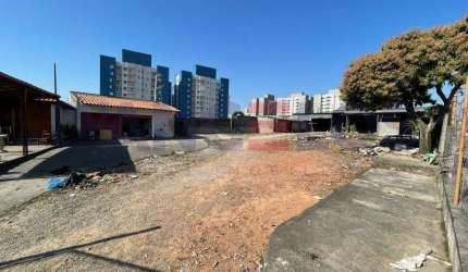 Galpão Comercial de 3.000m² para Venda ou Locação em São Paulo-SP, no Bairro Jardim São Cristóvão