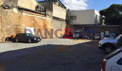 Terreno à venda em São Paulo-SP, Belenzinho! 600m² de oportunidade imperdível!