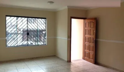 SOBRADO COM 3 DORMITÓRIOS À VENDA, 125 M² POR R$ 650.000,00 - VILA FORMOSA - SÃO PAULO/SP