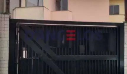 SOBRADO COM 2 DORMITÓRIOS À VENDA, 80 M² POR R$ 480.000 - VILA FORMOSA - SÃO PAULO/SP