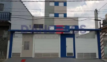 Imperdível Apartamento 2 Quartos na Vila Alpina, SP: Venda ou Locação, 1 Sala, 1 Banheiro, 1 Vaga, 31,12m²!