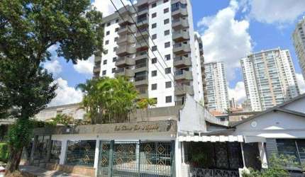 APARTAMENTO COM 3 DORMITÓRIOS À VENDA, 84 M² POR R$ 845.000,00 - VILA GOMES CARDIM - SÃO PAULO/SP