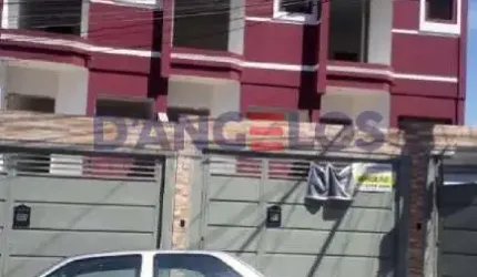 SOBRADO NO JARDIM FERNANDES, COM 3 DORMITÓRIOS À VENDA, 180 M², POR R$ 600.000,00 - JARDIM FERNANDES - SÃO PAULO/SP