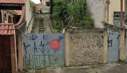 Terreno à venda em São Paulo-SP, Vila Formosa, 391 m² de área. Aproveite essa oportunidade única!