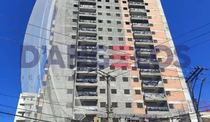 Apartamento à venda em São Paulo - Vila Carmosina: 2 quartos, 1 sala, 1 banheiro, 46,26m² - Imperdível oportunidade!