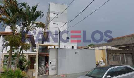 Apartamento para locação em São Paulo-SP, Vila Regente Feijó: 2 quartos, 2 salas, 1 banheiro, 30m². Confira já!