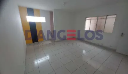 Perfeita Sala Comercial de 26m² na Vila Carrão, São Paulo-SP: A Oportunidade que Você Procurava!