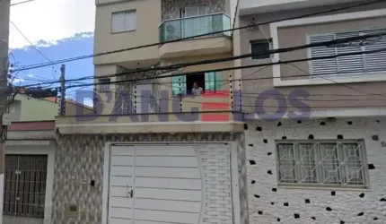 Sobrado para locação no Tatuapé, São Paulo-SP: 3 quartos, 1 suíte, 2 salas, 3 banheiros, 4 vagas de garagem, 220 m².