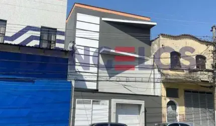 Lindo Studio à venda na Mooca, São Paulo-SP: 1 quarto, 1 sala, 1 banheiro e 25m² de área!