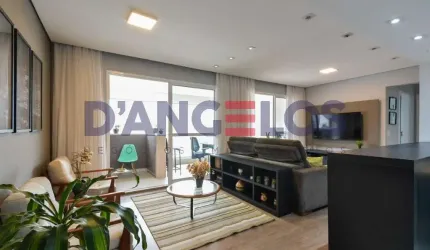 Apartamento à venda em São Paulo-SP, Vila Formosa: 3 quartos, 1 suíte, 2 salas, 2 banheiros, 2 vagas - 104m². Venha conferir!