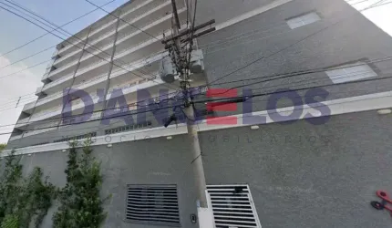 Apartamento à venda no Tatuapé, São Paulo-SP: 2 quartos, sala, banheiro, garagem e 47m² de área!