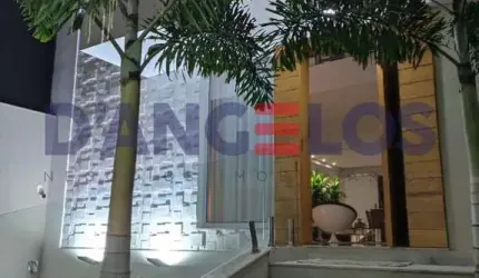 Sobrado de luxo com 3 suítes e 4 vagas na Cidade Patriarca - São Paulo: seu novo lar!