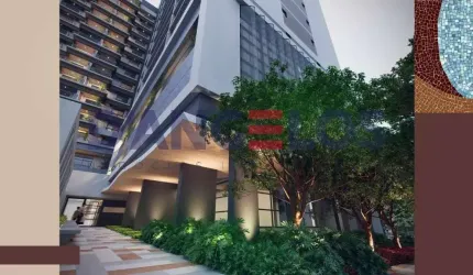 Excelente Laje Comercial de 396m² em Higienópolis, São Paulo-SP, à Venda!