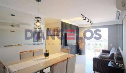 Ótimo Apartamento de 3 quartos na Vila Matilde, São Paulo-SP, com 2 salas, 2 banheiros, 2 vagas e 80m² de área!