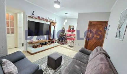 Oportunidade Apartamento à venda na Mooca, São Paulo! 3 quartos, 2 salas, 2 banheiros, 1 vaga de garagem. Imperdível!