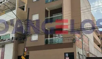 Apartamento à venda em São Paulo-SP, Vila Matilde: 2 quartos, sala, banheiro, 1 vaga. Confira!