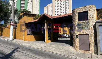 Imperdível Sobrado em Condomínio na Cidade Líder, São Paulo-SP: 3 Quartos, 2 Salas, 2 Banheiros, 2 Vagas de Garagem, 56,74m²