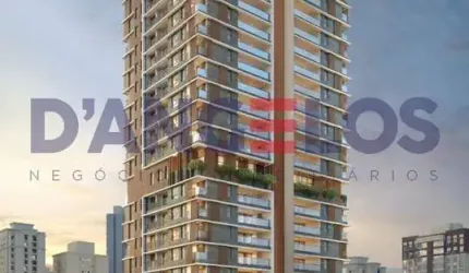 Imperdível oportunidade para compra de apartamento de luxo em Moema, São Paulo! 3 quartos, 3 suítes, 2 salas, 5 banheiros, 2 vagas de garagem, 147m².