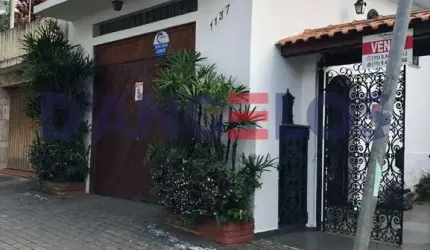 Linda Casa à venda em São Paulo-SP, Vila Prudente, 3 quartos, 1 suíte, 2 salas, 3 banheiros, 2 vagas, 248m².