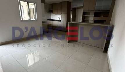 Apartamento à Venda em São Paulo-SP, 2 Quartos, 2 Salas, 1 Vaga - Vila Dalila: Imperdível!