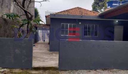 Casa para locação na Vila Princesa Isabel, São Paulo-SP! 3 quartos, 1 suíte, 2 salas, 3 banheiros, 5 vagas, 120m². Venha conferir!