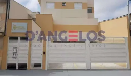 Oportunidade de Sobrado em Condomínio à Venda em São Paulo-SP, Bairro Cidade Líder: 2 quartos, 1 sala, 1 banheiro, 1 vaga, 40m².