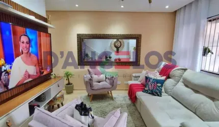 Sobrado à venda em São Paulo-SP, Jardim Nossa Senhora do Carmo: 2 quartos, 1 sala, 2 banheiros, 2 vagas, 70 m².