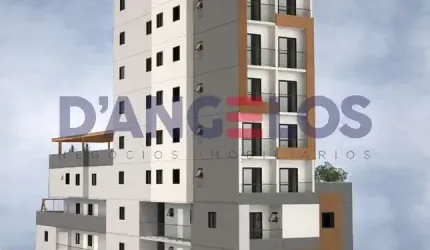 Apartamento à venda em São Paulo-SP, Vila Matilde: 2 quartos, 1 sala, 1 banheiro, 45m² de área.