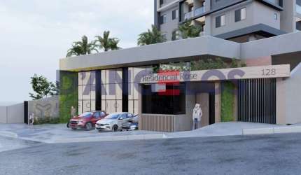 Apartamento para venda na Vila Matilde em São Paulo - 2 Quartos, 1 Banheiro, Vaga de Garagem - Vila Matilde