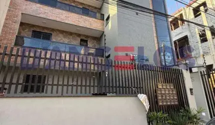 Novo Apartamento à venda em São Paulo-SP, Cidade Patriarca: 2 quartos, 1 sala, 1 banheiro, 42m² de área. Venha conferir!