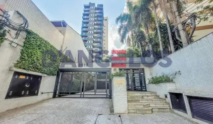 Apartamento de luxo disponível em Santana, São Paulo-SP: 4 quartos, 2 suítes, 2 salas, 5 banheiros, 3 vagas, 213m². Venha conferir!