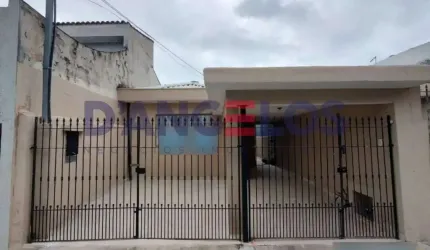 Casa à venda em São Paulo-SP, bairro Vila Formosa  2 quartos, 2 salas, 1 banheiro, 2 vagas de garagem  120m²